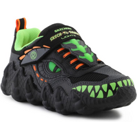 Skechers Skech-O-Saurus-Rapid-Dino shoes 400112L-BKLM
