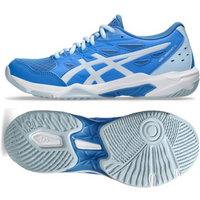 Asics Gel-Rocket 11 W volleyball shoes 1072A093 402