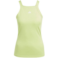 adidas Top Aeroready Train Essentials Minimal Branding T-shirt W HZ5628