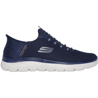 Skechers HIGH RANGE M 232457 NVY shoes