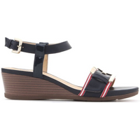 Sandals Geox DW D828QD 05402 C4181