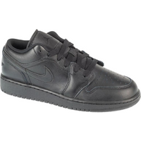 Air Jordan 1 Low GS Jr 553560-093 shoes