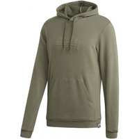 Adidas Brilliant Basics Hooded M GD3846
