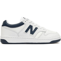 New Balance Jr GSB480WN Sports Shoes