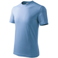 Malfini Basic Jr T-shirt MLI-13815 blue