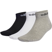 Adidas Think Linear Ankle IC1306 socks