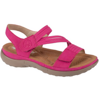 Rieker Sandals W 64870-31 sandals