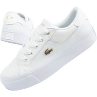 Lacoste Ziane Platform W 05216 Shoes