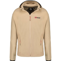 Geographical Norway Unicia sweatshirt beige Eo 235 M WW4510H/GNO-BEIGE