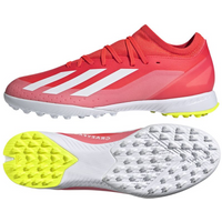 adidas X Crazyfast League TF M IF0699 football shoes