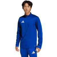 Men's adidas Entrada 26 Training Top blue JZ6655