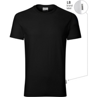 Rimeck Resist heavy M MLI-R03LB T-shirt