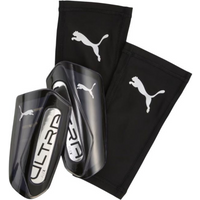 Puma Ultra Flex Sleeve Football Shin Guards 30987 03