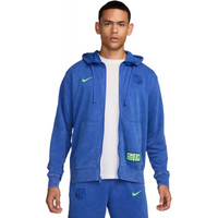 Nike FC Barcelona Sweat 3rd GX M FQ2999-405 Hoodie