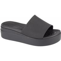 Crocs Brooklyn Platform Slide W 208728-001 sandals