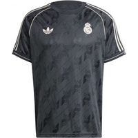 Adidas Real Madrid Lifestyle T-shirt JI9481