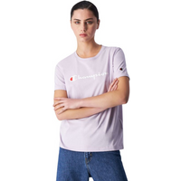 Champion SS Tee W 117534 VS057