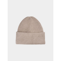 Women's winter hat 4F 4FWAW24ACAPF447-82S
