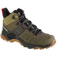 Salomon X Ultra 4 Mid GTX M 417398 shoes