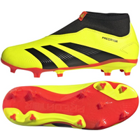 Adidas Predator League LL FG Jr IG7755 football shoes
