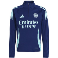 Adidas Arsenal London Training Top Jr IT2204 sweatshirt