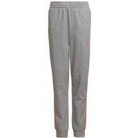 Adidas 3-Stripes Tapered Leg Jr HD4362 pants