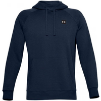 Under Armor Rival Fleece Hoodie 1357092 408