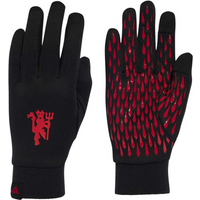 Adidas Manchester United M winter gloves IY0438