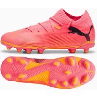 Puma Future 7 Match FG/AG Jr 107729-03 football shoes