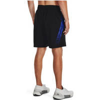 Under Armor Woven Graphic Shorts M 1370388-003