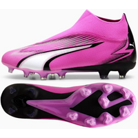 Puma Ultra Match+ LL FG/MG M 107759 01 shoes