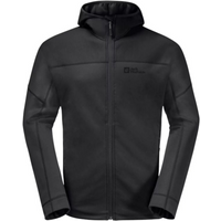 Polar Jack Wolfskin Hirschberg Hooded FZ M 1710881-6000