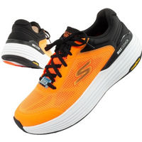 Skechers Max Cushioning M 220932/ORBK Running Shoes