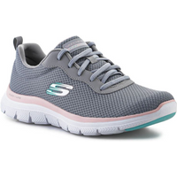 Skechers Flex Appeal 4.0 W shoes 149303-GYLP