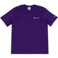Champion SS Tee M 220264 VS025