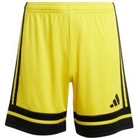 Shorts adidas Squadra 25 Jr JJ2421