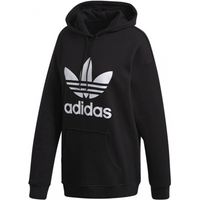 Sweatshirt adidas Trefoil Hoodie W FM3307