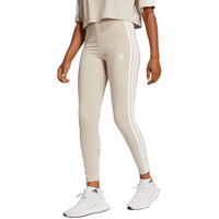 adidas Essentials 3-Stripes Cotton W JE0073 Leggings