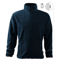 Malfini Jacket M MLI-501LN navy blue 02