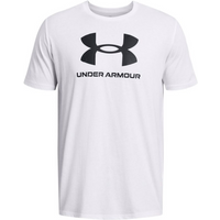 Under Armor Sportstyle Logo T-shirt M 1382911 100