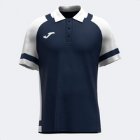 Joma Lider Short Sleeve Polo T-shirt M 104489.332