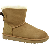 UGG Mini Bailey Bow II Boots W 1016501-CHE