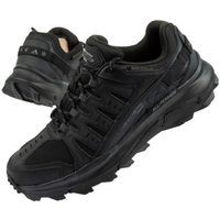 Skechers Equalizer M 237501 BBK Sports Shoes