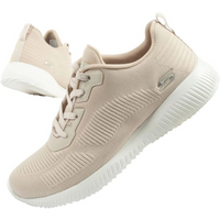Skechers Bobs Squad-Tough Talk W 32504/NAT Trainers