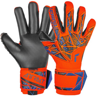 Reusch Attrakt Duo M 54 70 025 2211 gloves