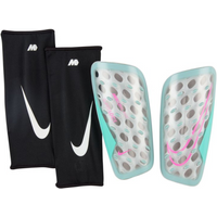 Nike Mercurial FlyLite SuperLock Jr Football Shin Guards DN3608-395