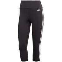 adidas Train Essentials 3-Stripes High-Waisted 3/4 W leggings HT5437