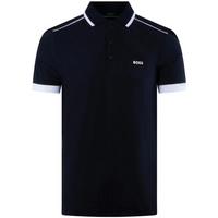 Polo Shirt Boss Paddy 1 BLU M 50512995-402