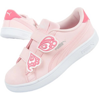 Puma Smash v2 Jr shoes 388461 01