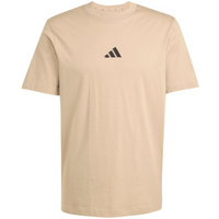 adidas Essentials Small Logo Single Jersey M JX5657